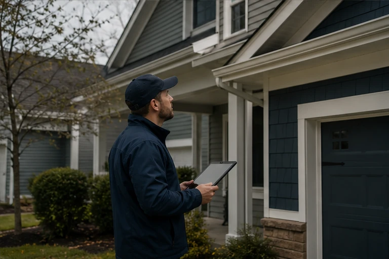Single Family properties